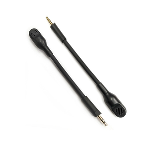 ไมโครโฟนแบบถอดได้สำหรับหูฟัง <span class=keywords><strong>Razer</strong></span> Black Shark แบบเสียบใช้งานได้ทันที พร้อมหัวต่อขนาด 3.5 มม. สำหรับเปลี่ยน - Product Image 6