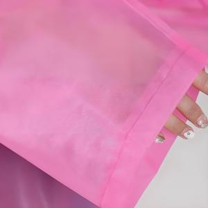 Impermeável EVA Raincoat <span class=keywords><strong>for</strong></span> <span class=keywords><strong>Kids</strong></span> Vem em uma variedade de tamanhos para ajuste confortável