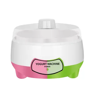 Bestseller Frozen Yougurt Maker Joghurt herstellungs maschine zum Verkauf