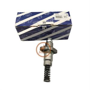 21147446 0414693007 ชุดปั๊มแรงดันสูงสำหรับรถขุด EC210B EC210BLC EC220D EC140D EC160D EW140D EW145B EW160D - Product Image 3