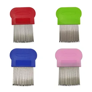 ชุดหวีกำจัดเหาหวีกำจัดรังแคผมที่ลอย - Product Image 1