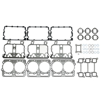 Pièces de rechange pour moteurs diesel Cummins 4BT 6BT 5.9, QSB 6.7 6CT M11 N14 NTA855 QSX15 ISX15 ISX - Joint d'étanchéité