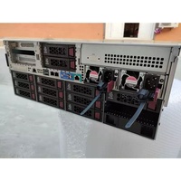 Nouveau serveur de rack CPU Poweredge R640 R440 R630 R430 R620 R420 1U Mini PC Xeon d'origine