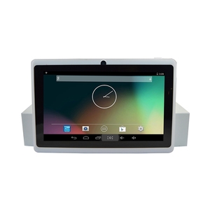 แท็บเล็ตราคาต่ำสุด1024*600 TN/IPS กล้องคู่1GB RAM 16GB Storage 2500MAh แท็บเล็ตพีซี