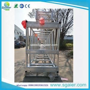 Traliccio per Tetto a Lunga Campata 800*1200mm per Carichi Pesanti in Vendita - Product Image 3