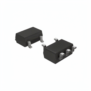SC 74A, SOT 753 Power Management (PMIC) BOM IC In Stock MAX6307UK28D4-T Buy Electronics Components Online - Product Image 1