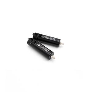 (CO12-S8GZ-A) Aluminium haakcilinder voor draadboomtestbank Aangepaste pneumatische cilinder voor elektrische testapparatuur - Product Image 5