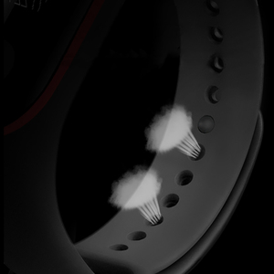 Correa de silicona para <span class=keywords><strong>reloj</strong></span> Xiaomi <span class=keywords><strong>Mi</strong></span> <span class=keywords><strong>Band</strong></span> <span class=keywords><strong>4</strong></span>, repuesto para <span class=keywords><strong>pulsera</strong></span> deportiva <span class=keywords><strong>Mi</strong></span> <span class=keywords><strong>Band</strong></span> <span class=keywords><strong>4</strong></span>, 3/<span class=keywords><strong>4</strong></span> - Product Image 3