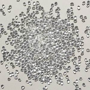 เม็ดพลาสติก TPU บริสุทธิ์ เรซินโพลียูรีเทนชนิดเทอร์โมพลาสติก วัสดุกันเสื่อมสภาพสำหรับท่อ - Product Image 2