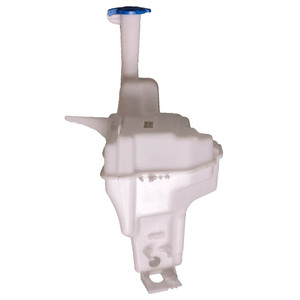 Réservoir d'expansion Hyundai 98610-1R000 pour Accent 11, pièce de rechange en plastique pour réservoir de liquide de refroidissement - Product Image 2