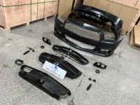 Kit carrosserie de conversion avant-arrière de haute qualité à visser pour Charger 2016-