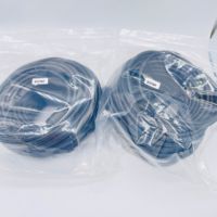 Cable de extensión usb 2,0, negro, 15m, macho a hembra, con 2 IC, disponible
