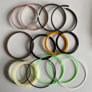 <span class=keywords><strong>John</strong></span>-Deere200C LCショベル用アフターマーケット油圧バケットシールキット - Product Image 2