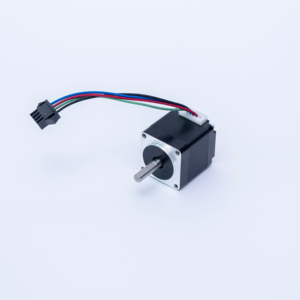 Motor Nema11 de Circuito Cerrado de 28 mm, 35 mm, 42 mm, 57 mm, 60 mm, 86 mm, 3.5 V, 0.95 A, 65 mNm, 28D2402 - Product Image 1
