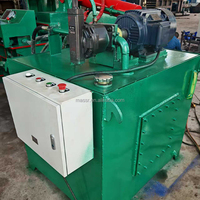 Presse à extrusion SURICHPACK Y81-125, presse à balles hydraulique pour le compactage de ferraille