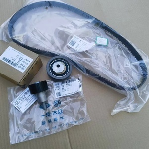 EA211 1.4/1.6德国汽车发动机正时皮带套件正时链条附件 - Product Image 2