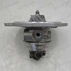 Piezas <span class=keywords><strong>de</strong></span> automóviles calientes que venden refrigerado por agua 8971397241 VAX40011 Rhf4 Turbo Chras para Isuzu Rodeo 2.8L - Product Image 3