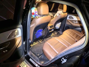 <span class=keywords><strong>Mercedes</strong></span>-<span class=keywords><strong>Benz</strong></span> GLE d'occasion (importé) 2024 GLE <span class=keywords><strong>450</strong></span> <span class=keywords><strong>4MATIC</strong></span> 48V 2.5T Luxe Automatique - Product Image 4