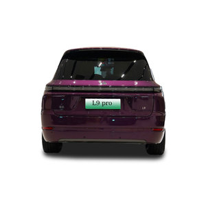 Li Xiang Auto L9 Voiture électrique hybride de luxe <span class=keywords><strong>Grand</strong></span> SUV Lixiang L9 PRO Nouvelle énergie Automobile à vendre - Product Image 4