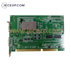 AS-3261 REV.C เมนบอร์ดคอมพิวเตอร์อุตสาหกรรม ซีพียูการ์ดผ่านการทดสอบการทำงานแล้ว ทดสอบการทำงานก่อนจัดส่ง ทดสอบอีกครั้งเพื่อความแน่ใจ - Product Image 2