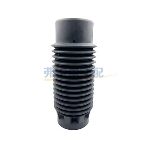 แผ่นรองกันกระแทก OE 525450 สำหรับ Peugeot 508 Citroën C5 ฝาครอบป้องกัน บัฟเฟอร์บล็อก ฝาครอบกันฝุ่น - Product Image 4