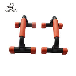 De pie duro caucho pull up bares - Product Image 3