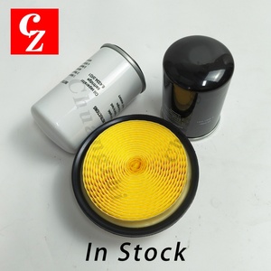 Kit de filtres de haute qualité à prix de gros 6.4212.0 6.4334.1 6.3461.1 pour compresseur d'air Kaser avec filtre à air de bonne qualité - Product Image 3