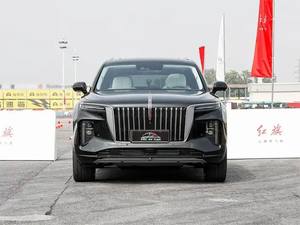 Descuento de <span class=keywords><strong>coches</strong></span> de lujo usados, <span class=keywords><strong>coches</strong></span> de <span class=keywords><strong>segunda</strong></span> <span class=keywords><strong>mano</strong></span>, Hongqi, modelo 2023, Facelift 690Km, coche eléctrico de <span class=keywords><strong>siete</strong></span> asientos para adultos a la venta - Product Image 2