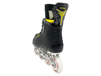 Patins à roulettes de hockey en ligne Vik-Max, vente chaude, chaussures de hockey sur glace, chaussures de roller, chaussures de roller à billes, directement de l'usine