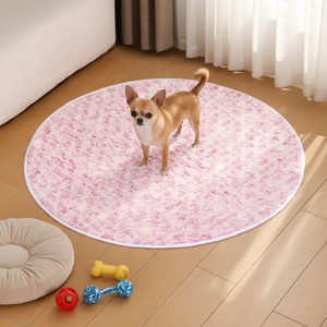 Almohadillas Lavables <span class=keywords><strong>y</strong></span> Reutilizables para Orina de Mascotas, Almohadillas de Entrenamiento para Perros de Cuatro Capas Impermeables para Absorber Orina, Pañales para Perros <span class=keywords><strong>y</strong></span> Gatos, Tapetes para Mascotas - Product Image 1