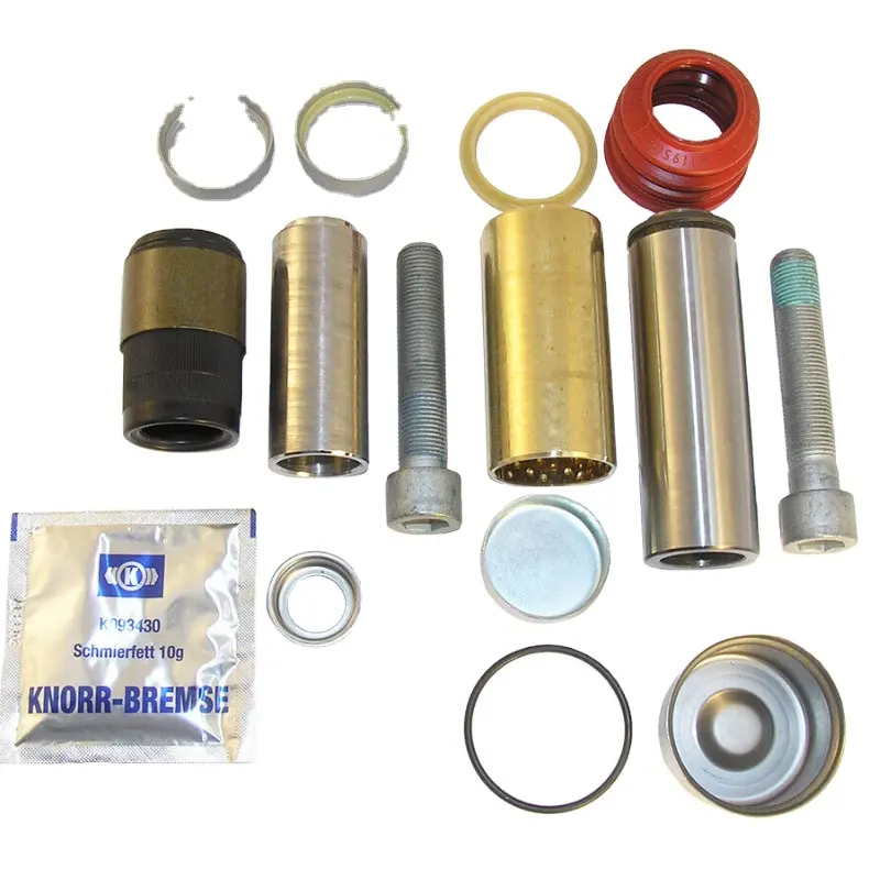 Originale KNORR-BREMSE muslimatexlimb K001915 Kit di riparazione pinza freno KAMAZ5490 V-OLVO S-CANIA DAF parte europea del camion