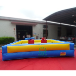 Inflable gladiador justa/inflable justa juguetes/inflable gladiador justa juego - Product Image 4