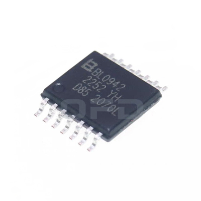 BL0942 Integrated Circuit ICs Original Electronic Component Welcome to Inquire Integrated Circuit ICs BL0942