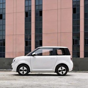 รถยนต์ไฟฟ้ามือ<span class=keywords><strong>สอง</strong></span> Changan Lumin ราคาถูก ลดราคาพิเศษ เหมาะสำหรับการขับขี่ในเมืองทุกวัน - Product Image 3