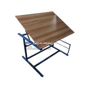 <span class=keywords><strong>Table</strong></span> de dessin de conception simple <span class=keywords><strong>Table</strong></span> de dessin d'étudiant de salle artistique <span class=keywords><strong>Table</strong></span> de projet d'<span class=keywords><strong>architecture</strong></span> - Product Image 5