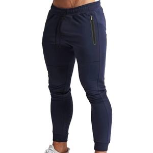 Pantalones Deportivos Casuales para Hombre, Pantalones de Chándal con Bolsillos, Fabricante Personalizado, Talla Grande - Product Image 3
