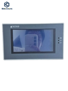 PWS6500S-S PWS6600S-S P HMI หน้าจอสัมผัสแบบสัมผัสหน้าจอสัมผัสแบบทนต่อการสัมผัสระดับอุตสาหกรรมจอแสดงผล LCD สำหรับมนุษย์ - Product Image 1