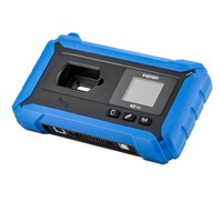 Herramienta Universal para Cerrajeros KEYDIY X4 KD-X4 KDX4 para Reconocimiento/Generación/Copia/Programación de Llaves y Emparejamiento de Llaves Remotas