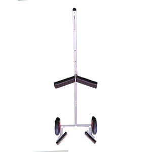 Miglior prezzo MOQ basso zincato rimorchio della barca barca dolly - Product Image 5