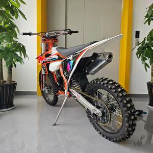 Vente directe usine Exportation transfrontalière <span class=keywords><strong>Moto</strong></span> tout-terrain haut de gamme <span class=keywords><strong>250CC</strong></span> quatre temps deux roues 100km/h Course - Product Image 4