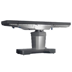 Mesa de Operaciones Quirúrgicas Eléctrica Mindray HyBase V5 Pro/V5/V3 Económica - Product Image 4