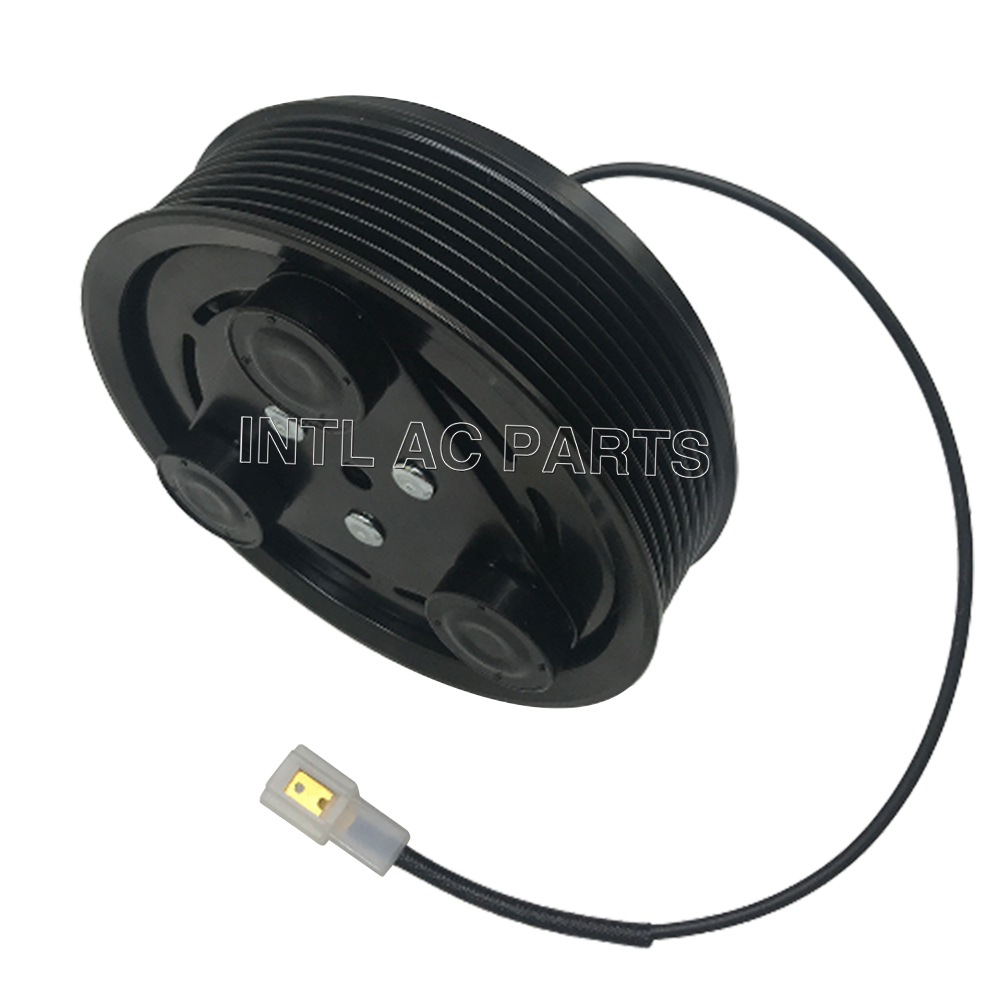 Auto A/C Compressor Clutch for MAZDA 6 - Reliable Performance