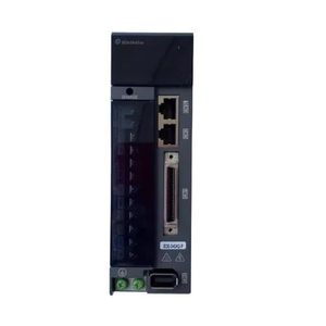 ตัวควบคุมเซอร์โวไดรฟ์ Shihlin SDE-040A2-P สำหรับการควบคุมมอเตอร์ - Product Image 1
