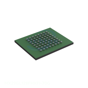 หน่วยความจำ NDL28PFR-9MIT 78 VFBGA ซื้อออนไลน์ ชิ้นส่วนอิเล็กทรอนิกส์ มีสินค้าในสต็อก - Product Image 1