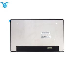 Layar Sentuh LCD Laptop 13.3 Baru OEM Kompatibel untuk ThinkPad X395/X390/X13 L13 Gen 2 20NL/20NM/20Q0/20Q1 Model 40-Pin R133NWF4 - Product Image 2