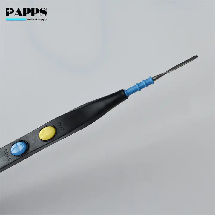 Crayon chirurgical réutilisable de contrôle à la main, outil de mesure pour montre, uniforme, HF