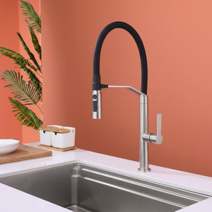 Kitchen Faucet Kitchen Tap Faucet Mixer Tap Robinet De Cuisine Torneiras De Cozinha Grifos De Cocina Commercial Kitchen Mixer - Product Image 5