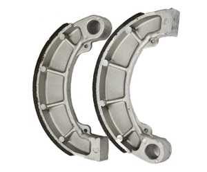 Zapatas de freno para Honda Rancher 350 TRX 350 Foreman 400 Rancher 420 Foreman <span class=keywords><strong>450</strong></span> - Product Image 3