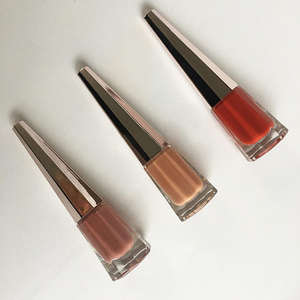 Rouge à lèvres liquide Sonic, peinture à lèvres liquide, couleur inégalée, mat, marque privée Cosmaticks avec logo personnalisé - Product Image 1