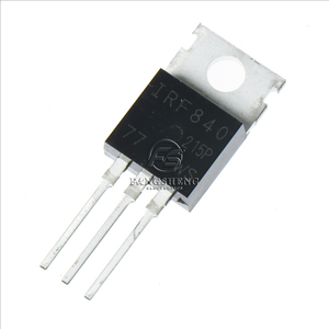 100% mới ban đầu rf9z34n irf9z34 220 irf9z34npbf MOS FET bóng bán dẫn irf630n irf740 irf840pbf irf1010e irl2505 - Product Image 4